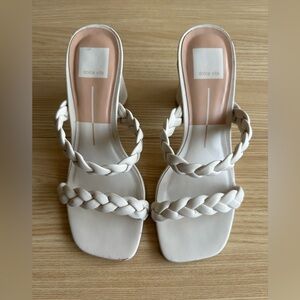Dolce Vita Paily Braided Sandal